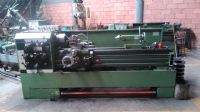 Torno lc400d